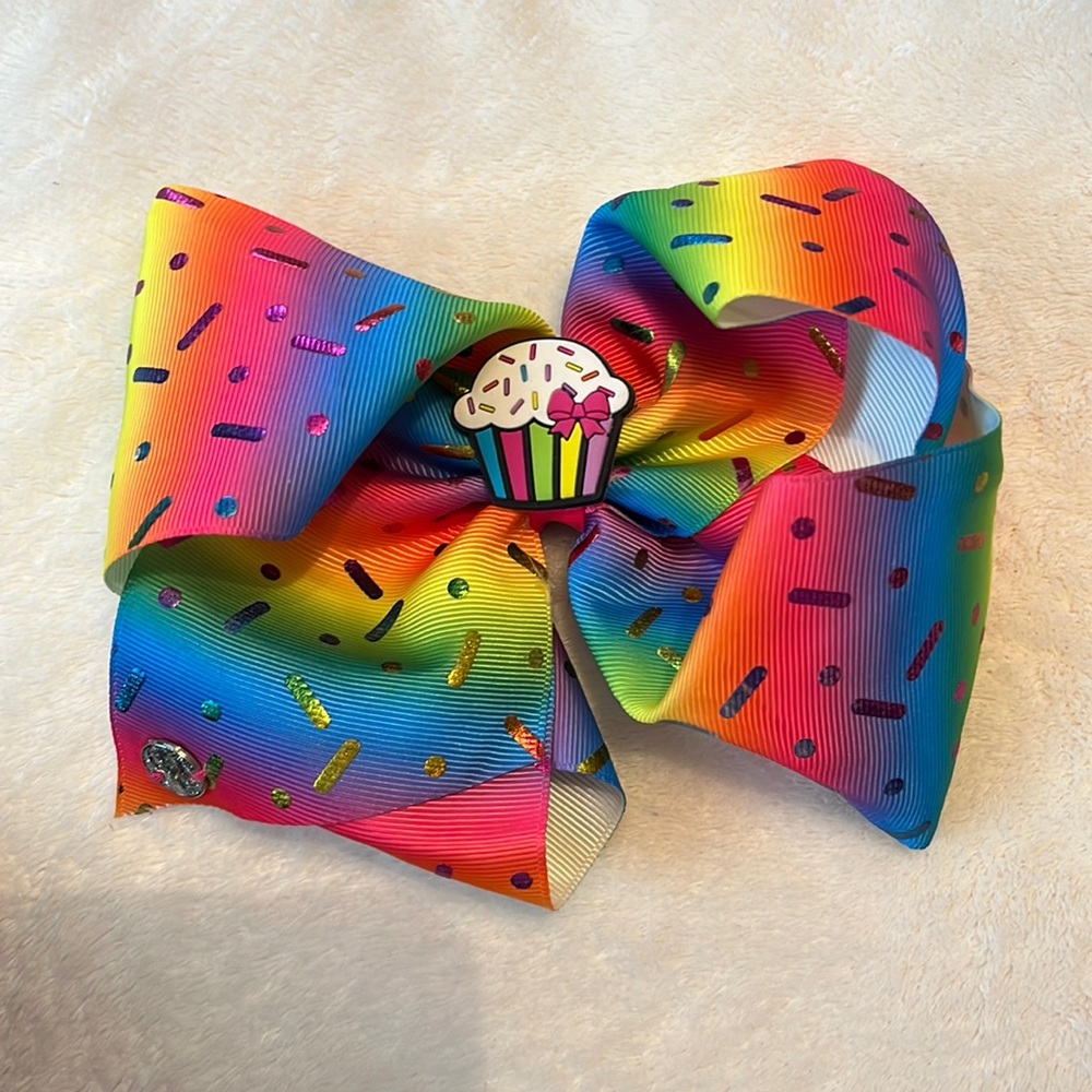 JoJo Siwa Bow